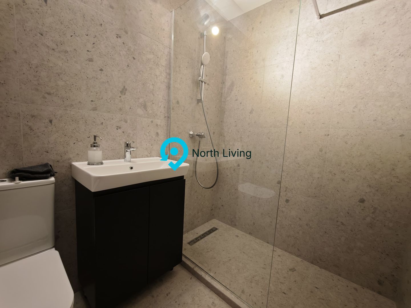 Apartament 2 camere renovat integral | Ion Mihalache – Domenii - Poză 10