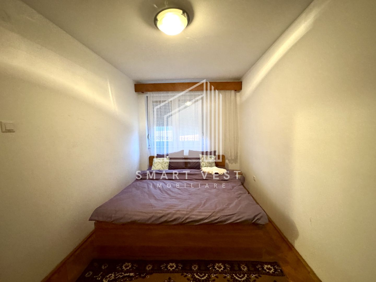 Apartament 2 camere | Etaj 3 | Zona Centrala - Poză 5