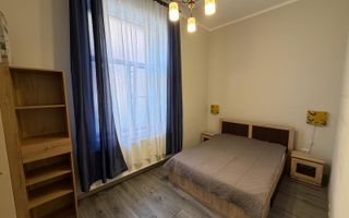 Apartament modern de închiriat în Ocna Sibiului | Piața Traian - Poză 4