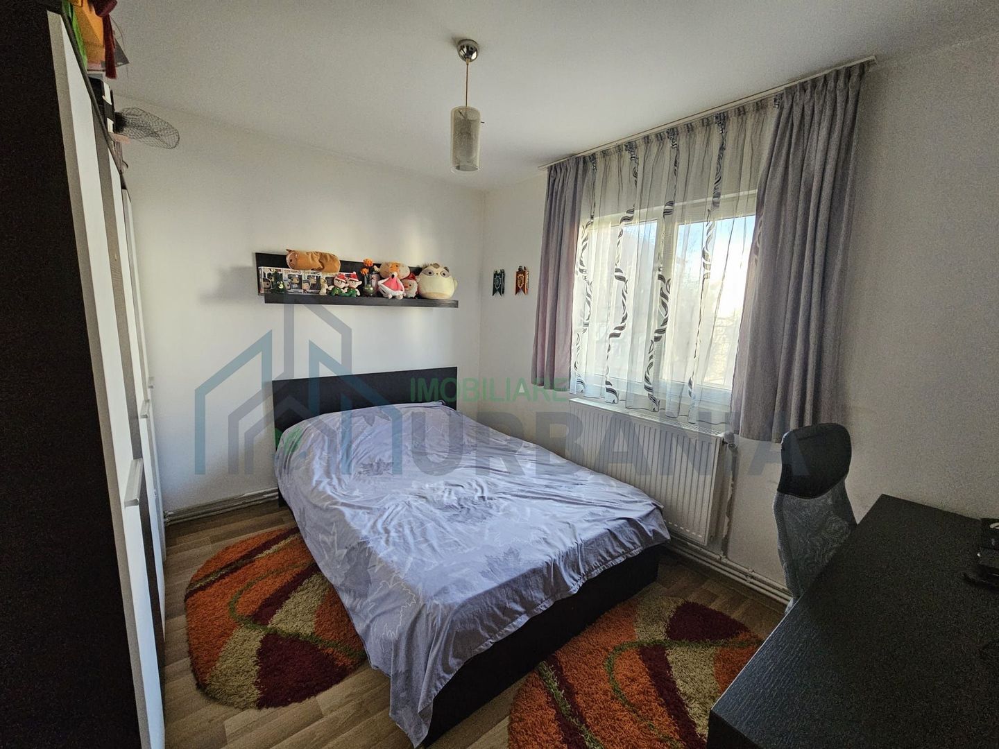 Apartament cu 4 camere, zona Frumoasa, Iași - Poză 5