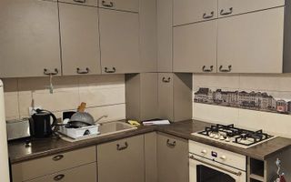 Apartament cu 2 camere, 50 mp, Zona UMFST - Poză 4