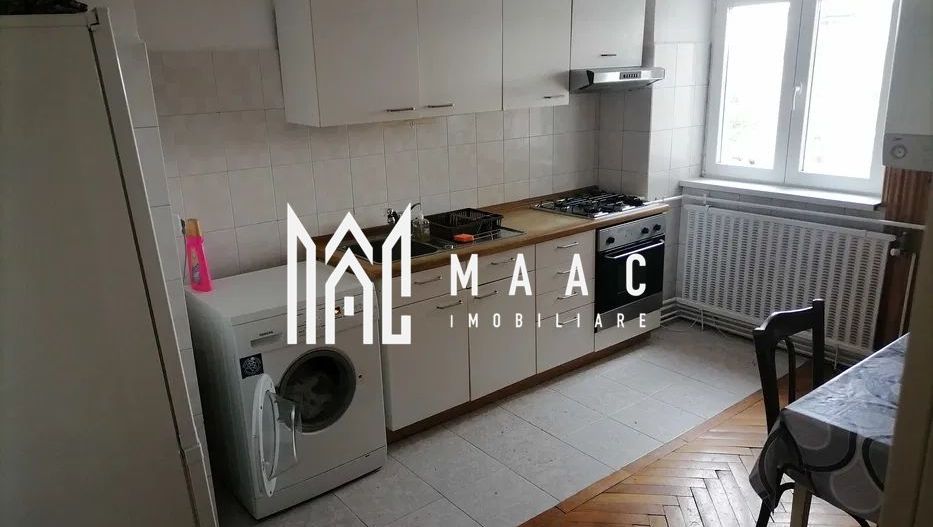 Apartament 4 Camere I Decomandat I Etaj 6 I Calea Dumbravii - Poză 5