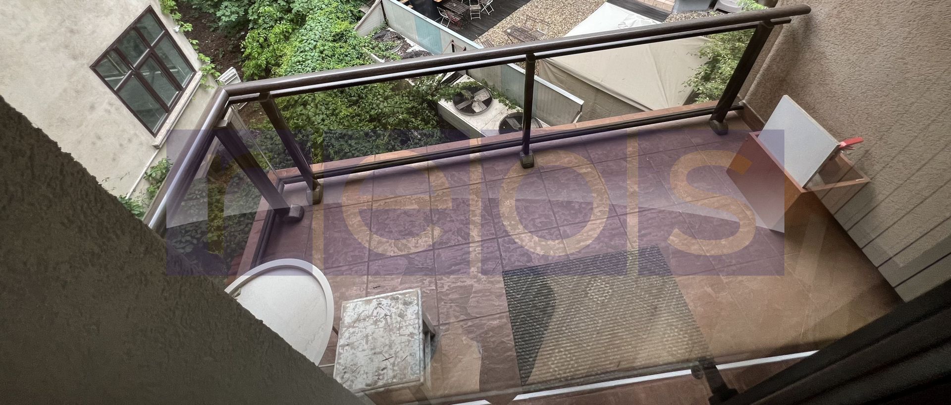 INCHIRIERE 4 CAMERE | DECOMANDAT | BLOC 2008 | ZONA CASAIN - Poză 14