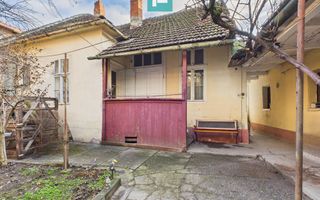 Casă individuală cu anexă în Vaicu - Poză 16