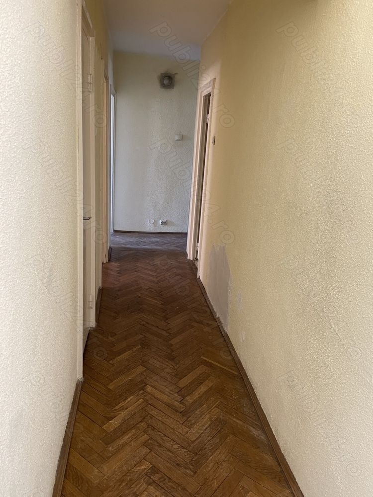 Apartament 4 camere Galata 2 - Iasi etaj 2 4 - Poză 4