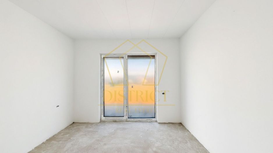 Apartament cu 3 camere si terasa de 10mp | Mosnita Noua | Lidl - Poză 4