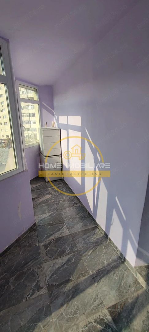 🏠Apartament 3 cam, 88MP,  decomandat, etaj 3 Bloc cu lift // 📍Dacia - Bicaz - Poză 9