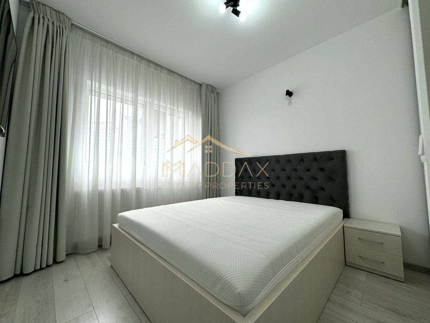 Apartament cu 3 camere *Mobilat complet* // Floreasca - Lake View - Poză 28