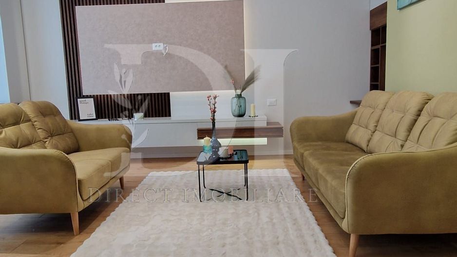 Apartament ultramodern / etaj intermediar / Zona Vivo - Poză 24