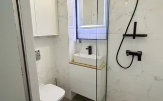 Vânare Penthouse  3 camere 109mp | Pipera - Poză 12