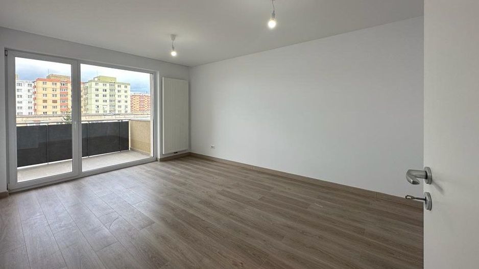 Apartament 2 Camere Nou în Urban Plaza Terasă Finisaje Moderne - Poză 2
