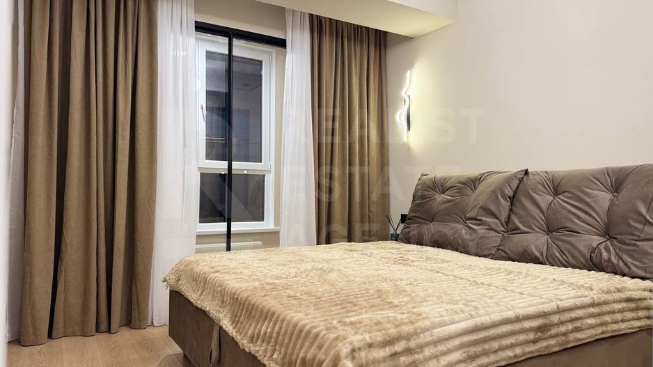 Vânzare, apartament, 1 cameră str. Ialoveni, Telecentru - Poză 5