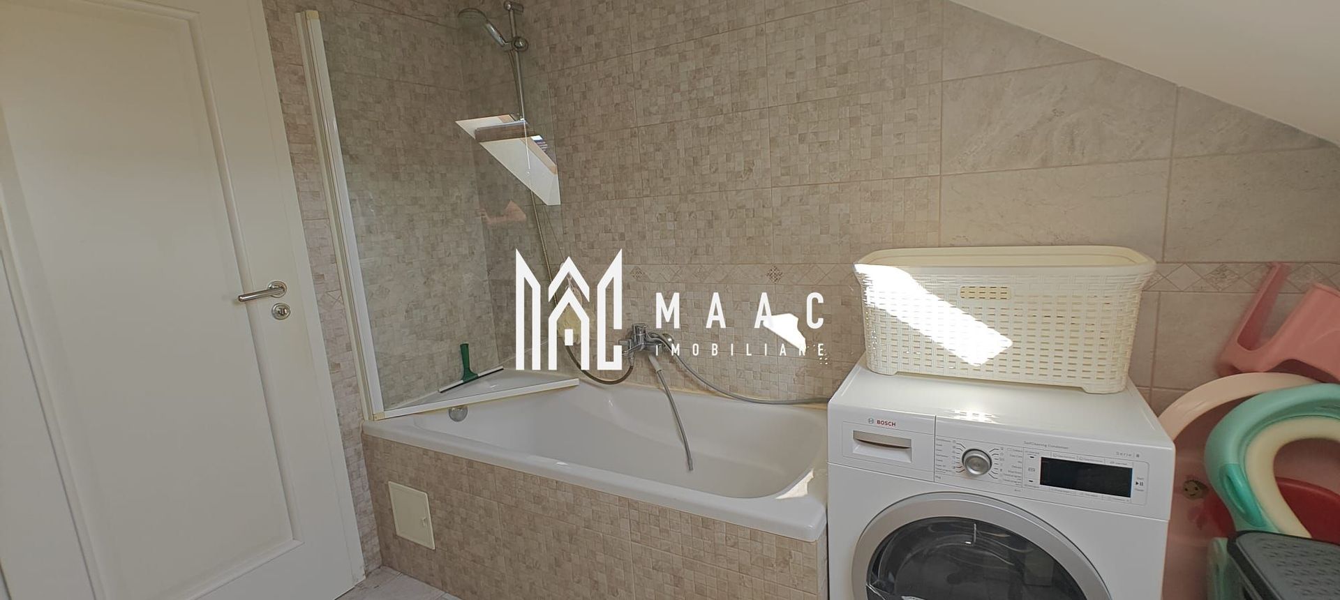 Apartament 4 camere | Etaj 3 | 98 MPU | Balcon | V. Aurie - Poză 26