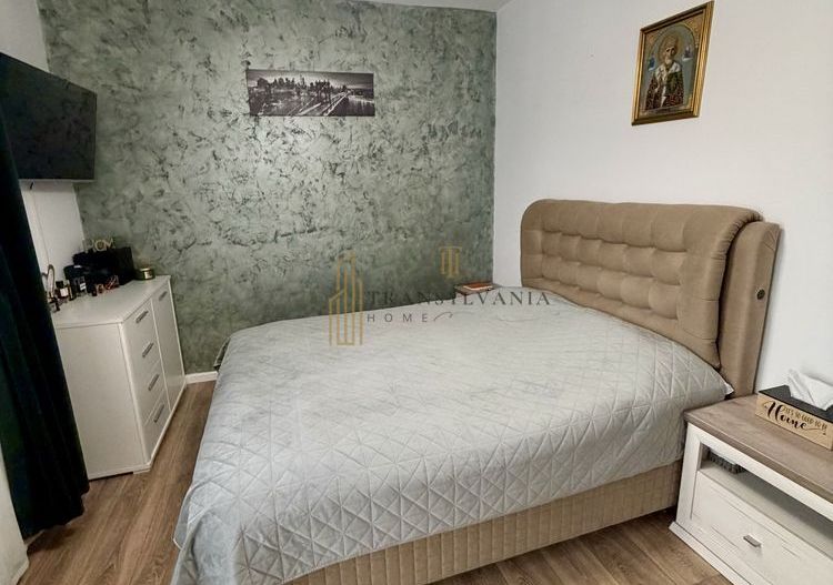 Apartament 3 camere, decomandat - Poză 4