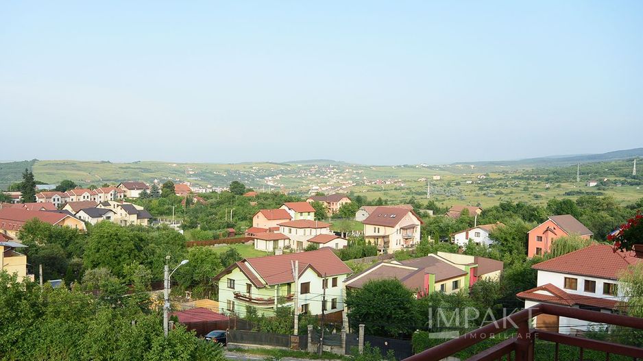 Penthouse de vanzare in cartierul Buna Ziua, zona LIDL ! - Poză 2