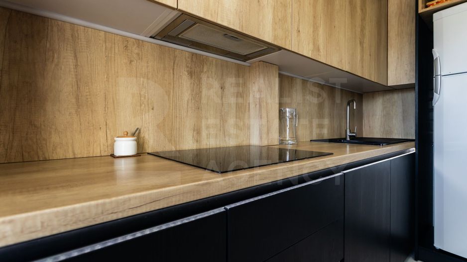 Vânzare, apartament, 1 cameră, strada Ion Buzdugan, Buiucani - Poză 3