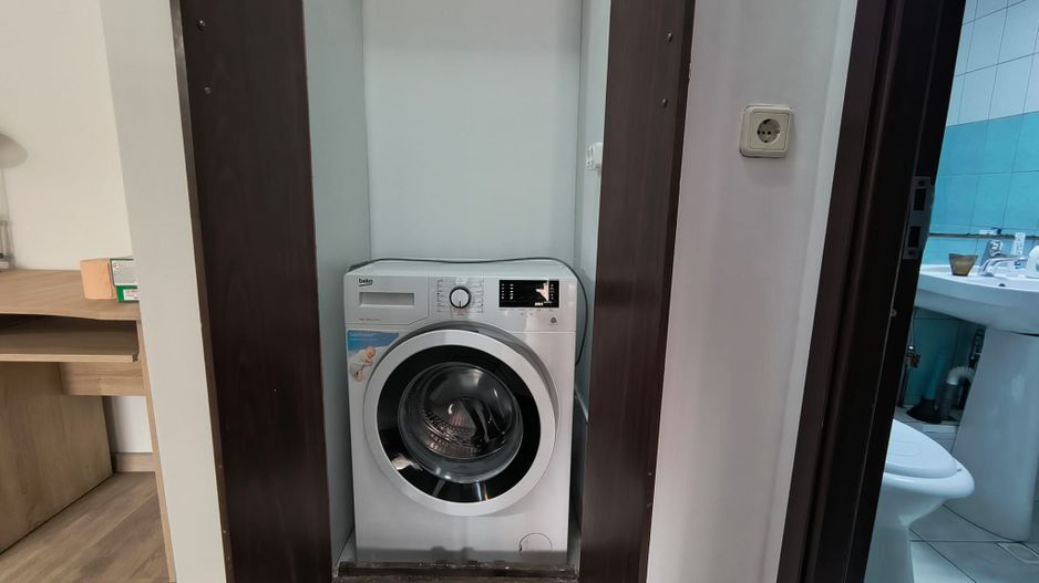 13 SEPTEMBRIE - Parcul Sebastian | Chirie 2 Camere - Poză 5