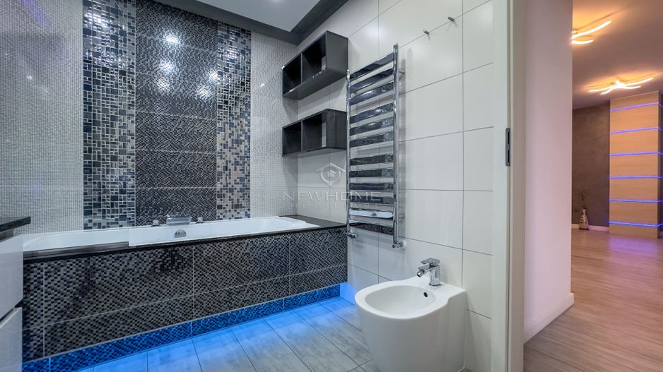 Apartament LUX 2 camere, zona Iulius Mall - Poză 16