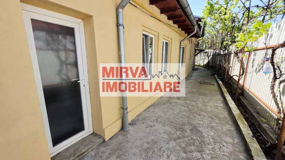 Casă 5 camere Dorobanțu | Panouri solare | Teren 299 mp - Poză 3