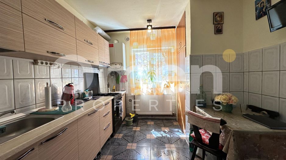 Apartament decomandat cu 2 camere si 2 balcoane, Granicerilor - Poză 5