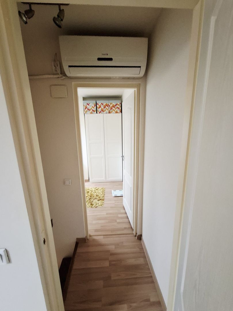 Apartament 3 camere Timpuri Noi Metrou - Poză 7