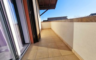 Casa 6 camere, mobilata, utilata, 1700 mp teren, langa padure - Poză 20