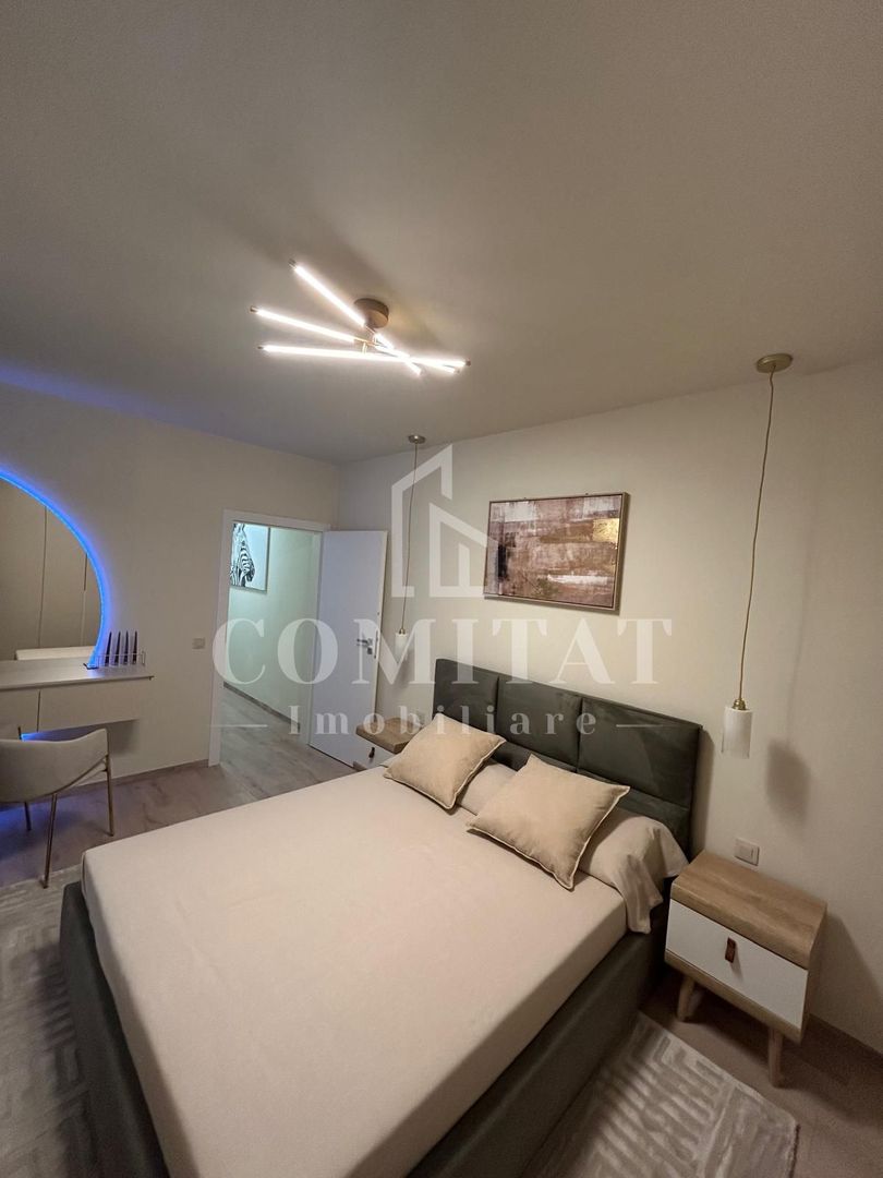 Apartament 3 camere | 65 mp | Cartierul Grigorescu - Poză 3