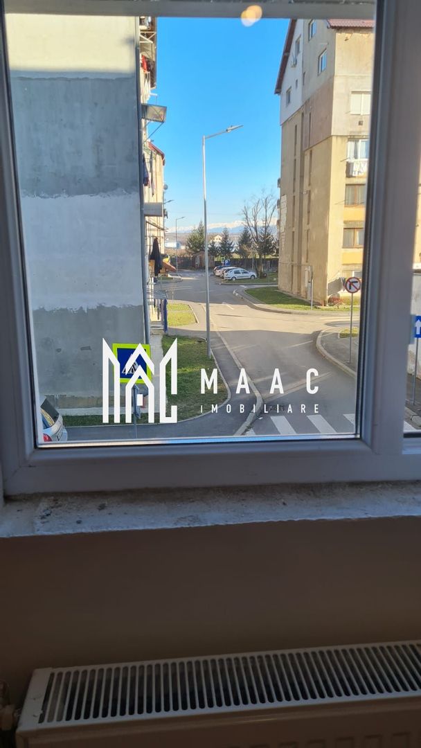 Garsoniera | Etaj 1 | Renovata | Mobilata | Lazaret - Poză 7