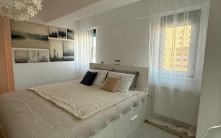 Ap 2 camere si Loc parcare-LUX – Complex Fusion Towers (capăt CUG) - Poză 3