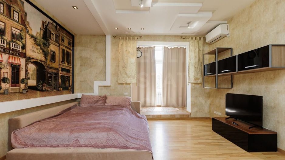 Vânzare, apartament, 3 camere, str. Ciuflea, sectorul Centru - Poză 23