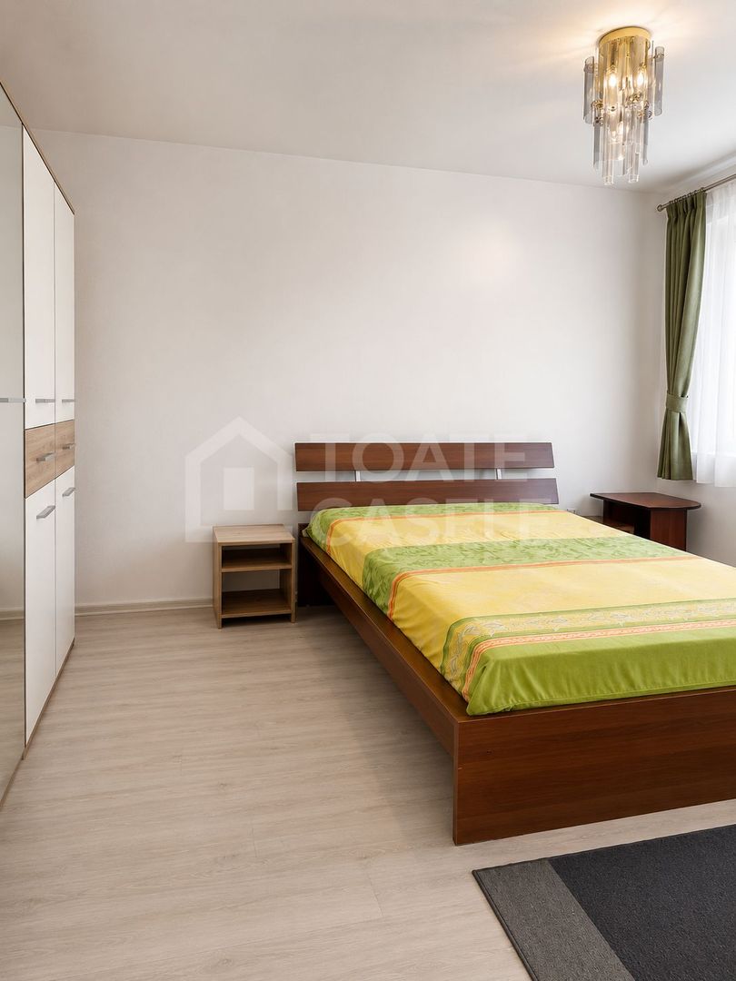 Apartament cu 1 camera, zona Profi - Grigorescu - Poză 1