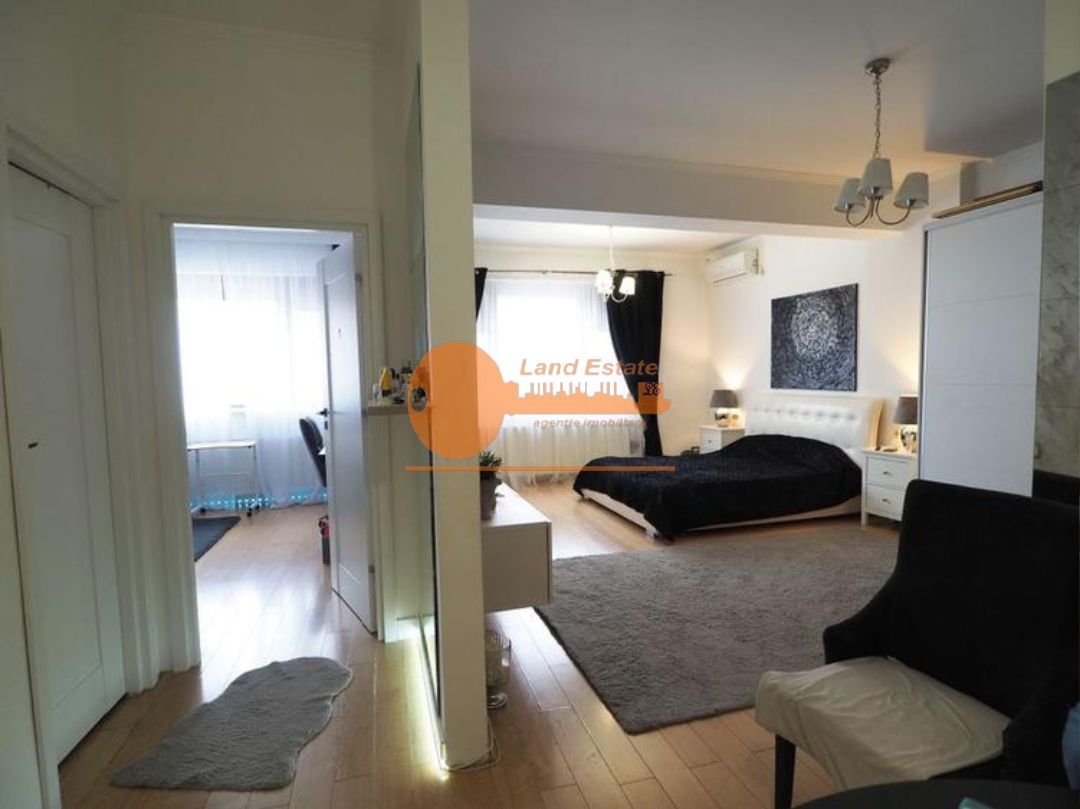 2 camere bloc 2010 zona Turda – Ion Mihalache - Poză 6
