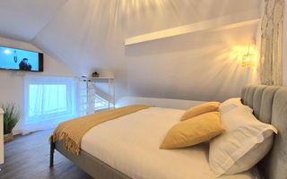 Casa de vânzare zona Centrală - 225 mp - Poză 20