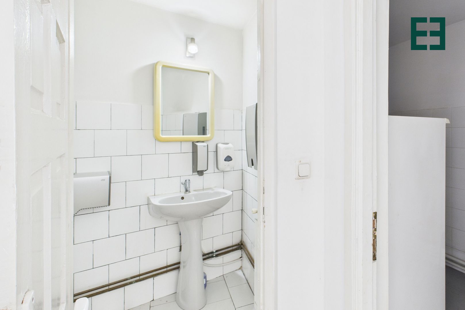 Hală Industrială / Comercială în zonă centrală - Timișoara - Poză 16