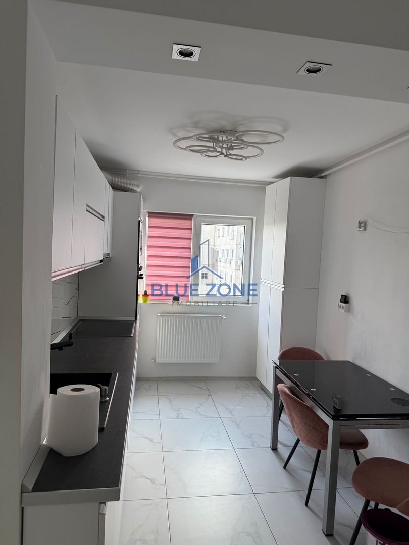 Apartament 4 camere | Apusului – Gorjului 79,60 mp | Renovat complet - Poză 12