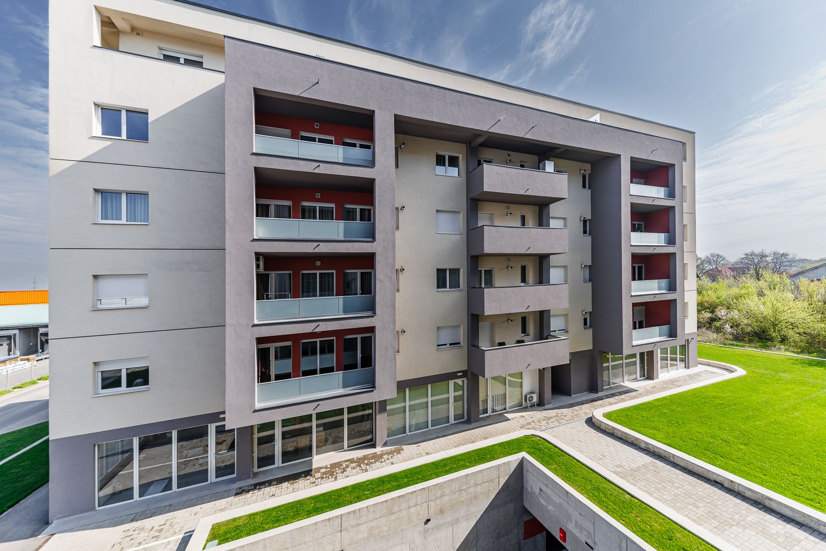Spatiu Comercial - Aradului - 133 mp - Comision 0% - Poză 8