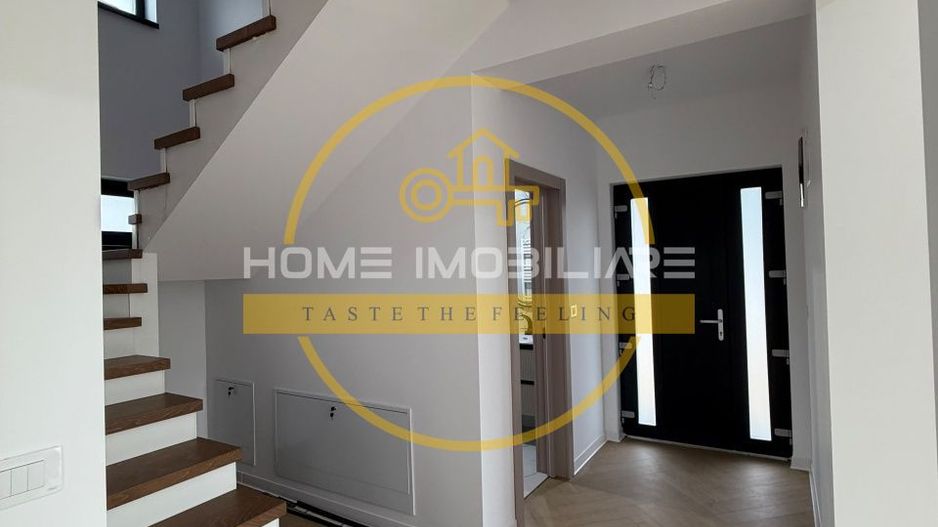 🏠Casă 4 cam, 100MP utili // 📍Bucium - Bârnova - Poză 5