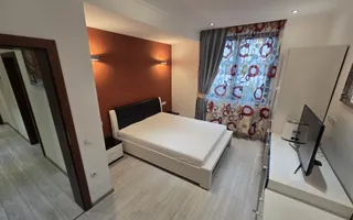 Casa 4 camere Selimbar strada Cosbuc - Poză 14