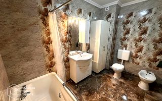 Apartament superb, Ared Kaufland, 3 camere, etaj 3, centrala proprie si balcon - Poză 9