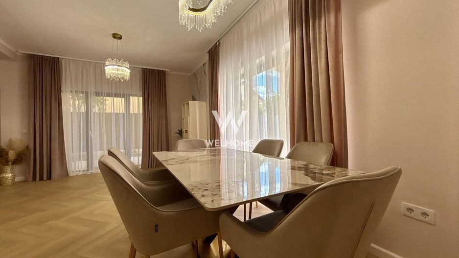 Casa 4 camere PREMIUM, NOUA in Selimbar, Str. Brana - Poză 9