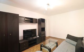 Apartament cu doua camere, 35 mp, cartier Manastur, zona Piata Flora! - Poză 3