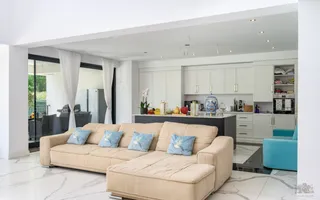 Vila Statement lângă Pădure | 520 mp Utili pe 1500 mp teren - Poză 14