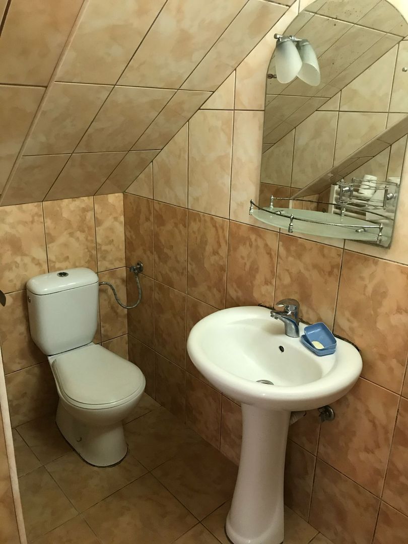 CASA cu 2 imobile în zona centrala - Poză 5