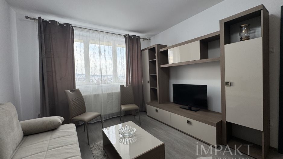 Apartament 2 camere 43 mp in Gheorgheni prima închiriere - Poză 1