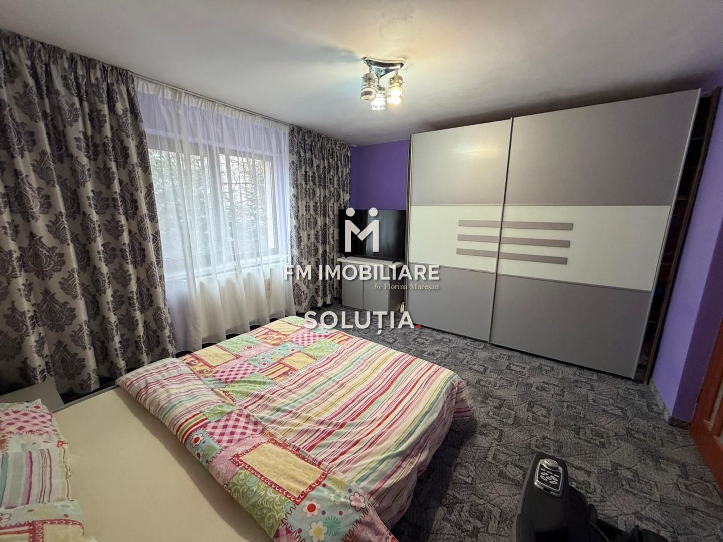 Casă spațioasă P+1 - 5 camere - teren 10 ari, Unguraș! - Poză 13