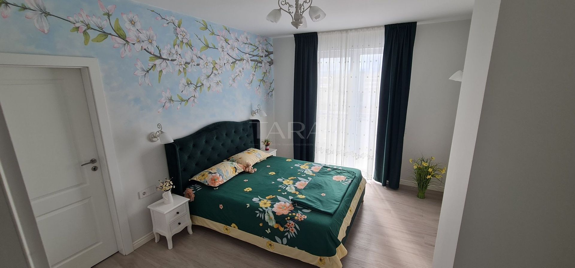 Apartament cu 4 camere ultrafinisat, situat în zona Bulgaria – confort și eleganță! - Poză 5