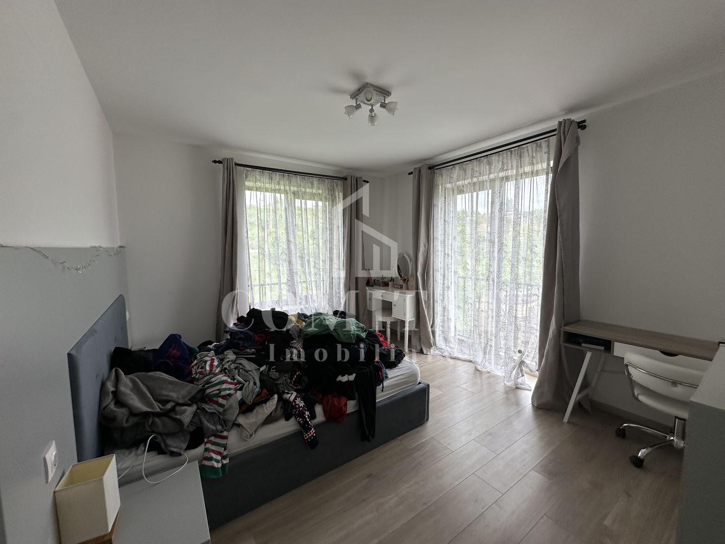 Duplex 4 camere | 135mp | Borhanci - Poză 6