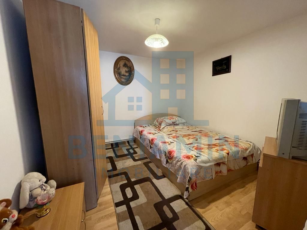 Casa Parter 3 camere zona Lapus Drumul Apelor teren 936mp - Poză 3