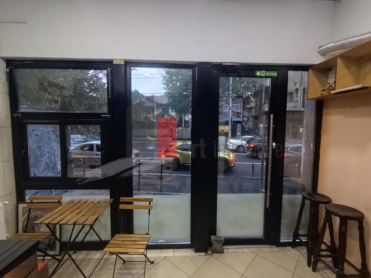 Spatiu comercial de inchiriat in zona Dacia - Ocazie!! - Poză 4