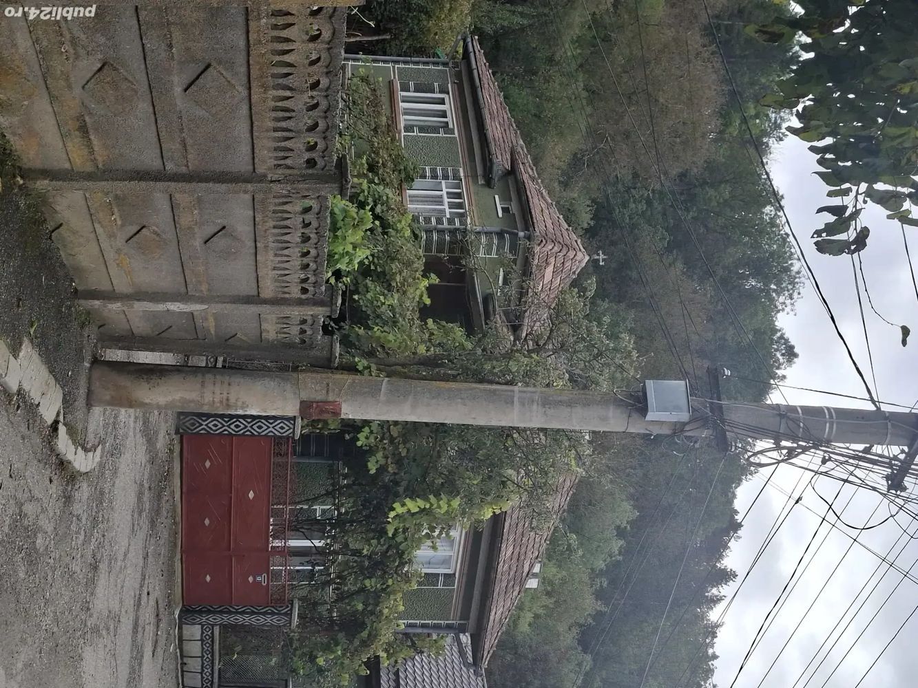 vand casa in loc Gherla - Poză 2